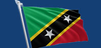 Международная регистрация яхт на Сент-Китс и Невис
